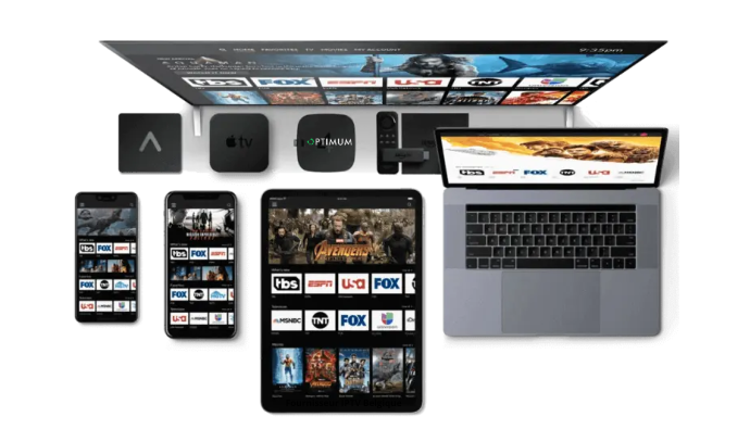 Sport in diretta IPTV Italia - Serie A e Champions League