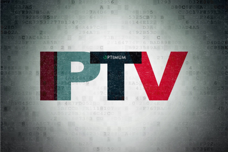Catalogo VOD IPTV Italia - film e serie