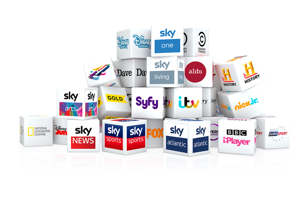 FORMAXTV - servizio IPTV premium in Italia